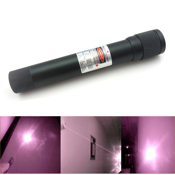 808nm 850nm 980nm Infrared Night Vision Light Focus Adjustable Laser Module - Click Image to Close